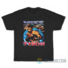 Mike Tyson Vintage T-Shirt
