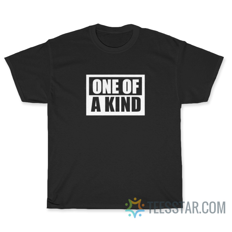 One Of A Kind G-Dragon Bigbang T-Shirt