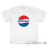 Pepsi Baepsae BTS T-Shirt