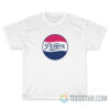 Funny Peyote Pepsi T-Shirt