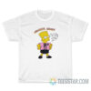Queer Bart Simpson T-Shirt