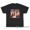 Selena Quintanilla T-Shirt