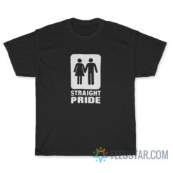 Straight Pride T-Shirt