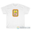 Taco Bell Retro Inspired Logo T-Shirt