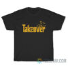 Takeover Kenta T-Shirt