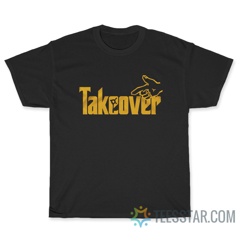 Takeover Kenta T-Shirt