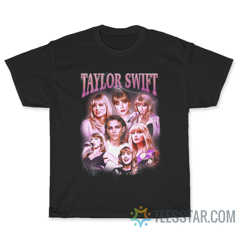 Taylor Swift T-Shirt