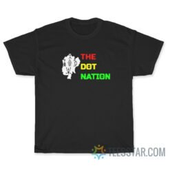 The Dot Nation T-Shirt
