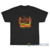 The Floor Is Lava Everyone Pompeii T-Shirt