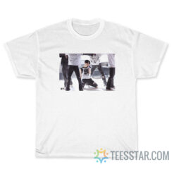 TXT Yeonjun Freeze T-Shirt