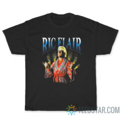 Vintage Ric Flair T-Shirt