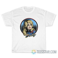 Dolly Parton T-Shirt