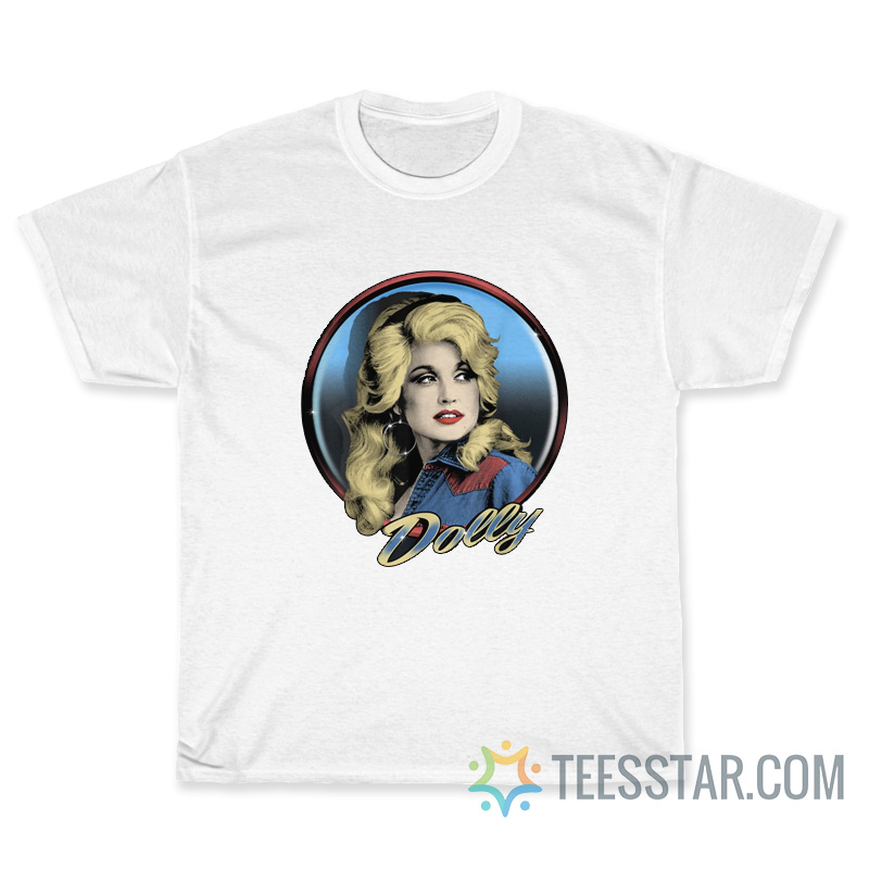 Dolly Parton T-Shirt