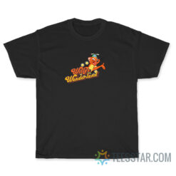 Willys Wonderland 2021 T-Shirt
