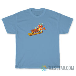 Willys Wonderland 2021 T-Shirt