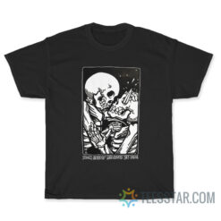 Your Enemy Believes In You T-Shirt