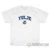 Yulje Medical Center Hospital Playlist T-Shirt