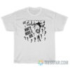 The Cramps What's Inside A Girl T-Shirt