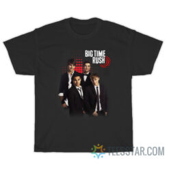 Big Time Rush T-Shirt