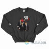 Big Time Rush Sweatshirt