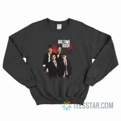 Big Time Rush Sweatshirt