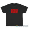 Boycott Beyonce T-Shirt