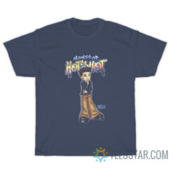 Bratz Boys Non Stop Hot Shot T-Shirt