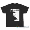 Female Prisoner Sasori Scorpion Movie Poster T-Shirt