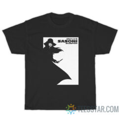 Female Prisoner Sasori Scorpion Movie Poster T-Shirt