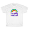 Death Metal Rainbow T-Shirt