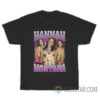 Vintage Miley Cyrus Hannah Montana T-Shirt
