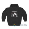 Loki And Sylvie My Narcissistic Romance Hoodie