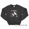 Loki And Sylvie My Narcissistic Romance Sweatshirt