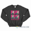 Tim Heidecker No More Bullshit Sweatshirt