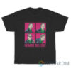 Tim Heidecker No More Bullshit T-Shirt