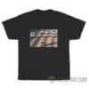 Oj Simpson Car Chase T-Shirt