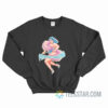 Eureka O'Hara Proportionizing Sweatshirt
