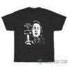I'm Your Number One Fan Stephen King's Misery T-Shirt
