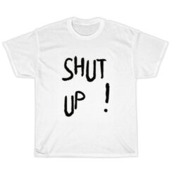 Shut Up Kim Taehyung BTS T-Shirt