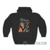The Lion King Allergic To Idiots Hoodie
