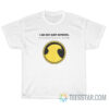 Tim Drake Not Sleep Deprived T-Shirt