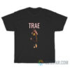 Trae Young Shhh Quiet T-Shirt