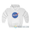 Twice Sana Nasa Logo Parody Hoodie