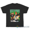 Vintage Beetlejuice T-Shirt