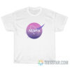Nasa Aespa SM Girlgroup T-Shirt