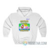 Another Day In Paradise Soda Man Hoodie