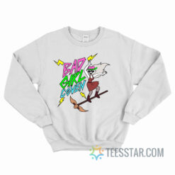 The Owl House Bad Girl Coven Sweatshirt