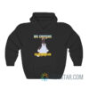 Zomsum Big Chungus Is Among Us Hoodie