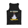 Zomsum Big Chungus Is Among Us Tank Top