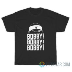 Bobby Portis Bobby Bobby T-Shirt